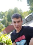 Александр - Барнаул