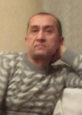 Журабек, 55, Россия, Пушкин