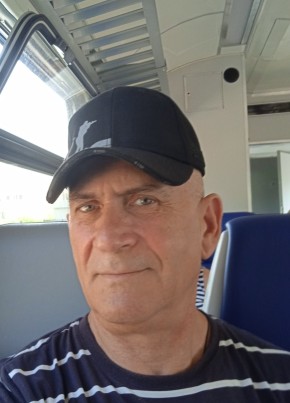 Павел, 59, Україна, Борова