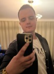 Stepan, 26, Moscow