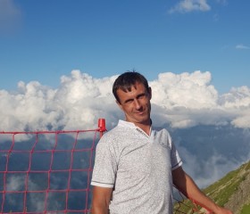 Андрей, 47 лет, Липецк
