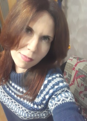 Ekaterina, 41, Russia, Nizhniy Novgorod