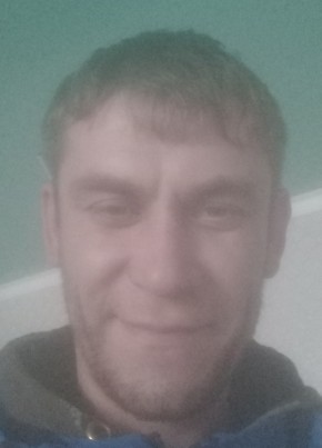 Евгений Любенко, 35, Қазақстан, Петропавл