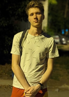 Daniil, 24, Russia, Naberezhnyye Chelny