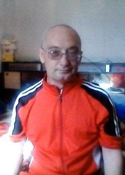 Андрей Левин, 47, Россия, Миасс