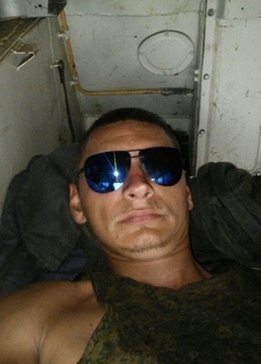 Антон, 33, Россия, Ростов