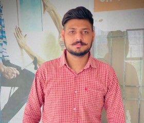 ankit kumae, 27 лет, Mohali