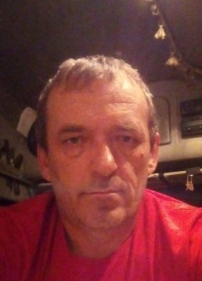 Андрей из Усть-Лабинска 48 лет