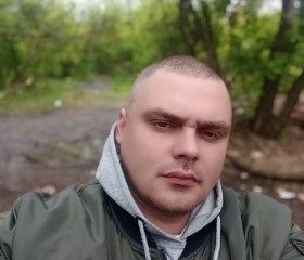 Дима, 34 года, Донецьк