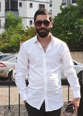 Doğukan , 34, Türkiye Cumhuriyeti, İstanbul