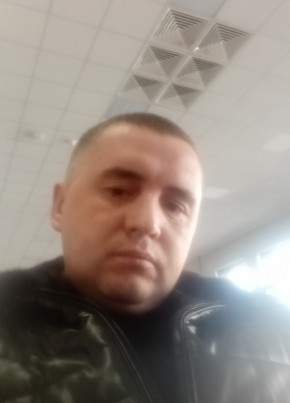 Денис, 39, Россия, Пестово