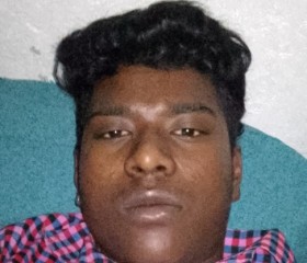 Dilip, 19 лет, Bangalore