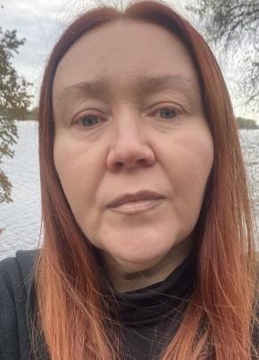 Елена из Энгельса 53 года