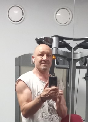 Vyacheslav, 49, Russia, Penza