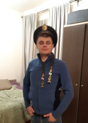 Дмитрий, 36, Россия, Севск