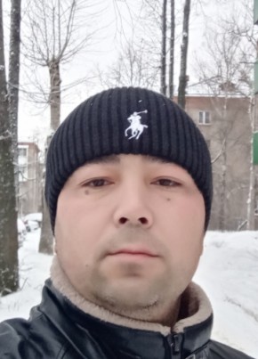 Нурик, 39, Россия, Дубна (Московская обл.)