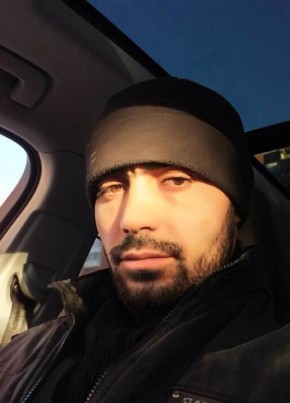 farhad  kurbonov, 31, Россия, Иркутск