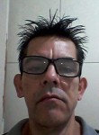 José Galvão, 54  , Curitiba