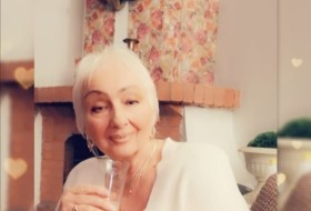 Елена, 67 - Только Я