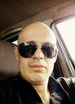 Сергей, 41, Россия, Елань