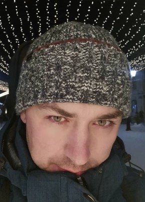 Валерий, 44, Россия, Челябинск