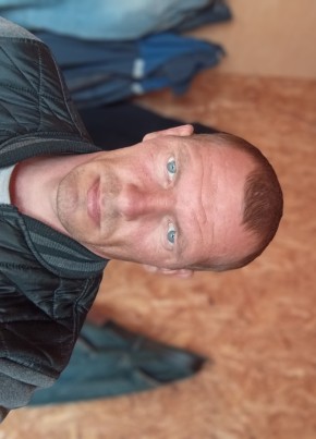 Roma, 35, Russia, Saint Petersburg