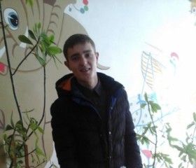 Сергей, 26 лет, Улан-Удэ
