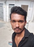 Salman, 27 лет, Brahmapur