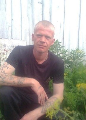 Евгений, 41, Россия, Таврическое