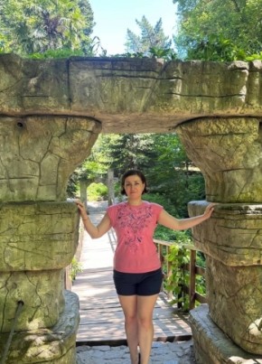 Ekaterina, 42, Russia, Saint Petersburg
