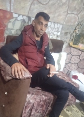 Saed ana, 31, Palestine, Az Zuwaydah