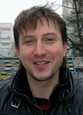 Vitaly, 45, Украина, Киев