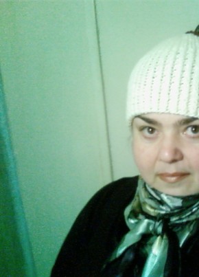 Арина, 54, Україна, Лисичанськ