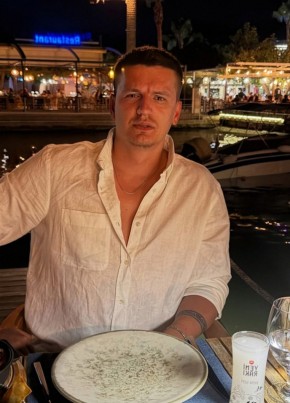 Андрей из Армавира 41 год