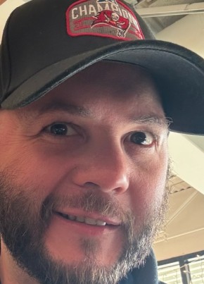 Kenny, 33, United States of America, Wilmington (State of Delaware)