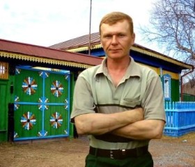 Сергей, 49 лет, Красногвардейское (Белгородская обл.)