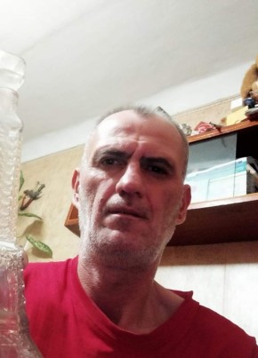 Василий, 54, Україна, Запоріжжя