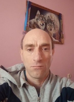 Andrey vyugin, 43, Russia, Moscow