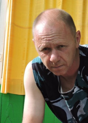 михаил, 53, Россия, Рассказово