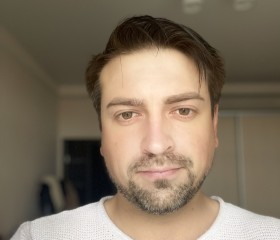 Denis, 38, Simferopol