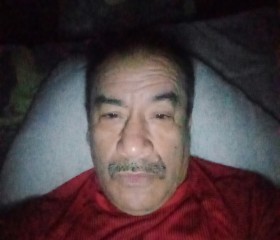 juan antonio, 58, El Paso