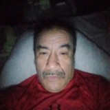 juan antonio, 58  , El Paso