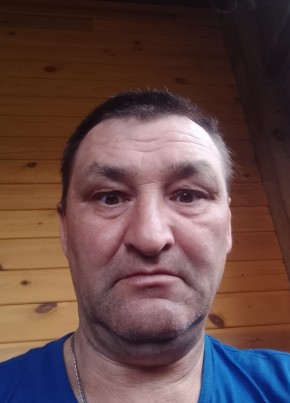 Алексей, 50, Россия, Новосибирск