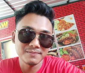 Ssndy, 26, Semarang