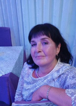 Mariya, 65, Россия, Воронеж