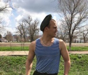 Данил, 28 лет, Астрахань