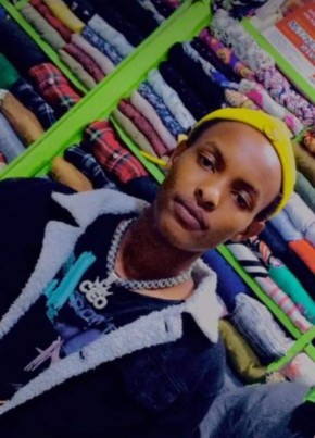Denko, 24, Republika y’u Rwanda, Kigali