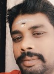 Selvamraj M, 35 лет, Chennai