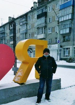 Егор Орлов, 33, Россия, Калининград