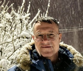 Gula Vladimir, 67, North Babylon